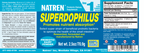 Natren Superdophilus