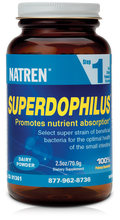 Natren Superdophilus