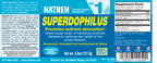 Natren Superdophilus