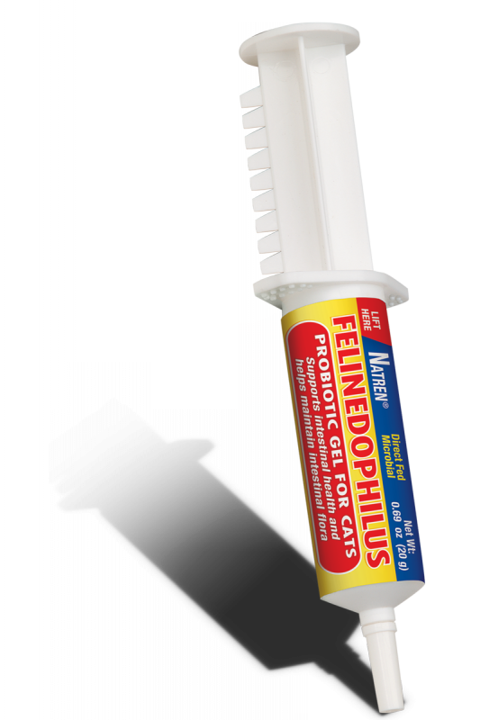 FelineDophilus (For Cats)