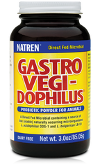 Gastro Vegi-Dophilus
