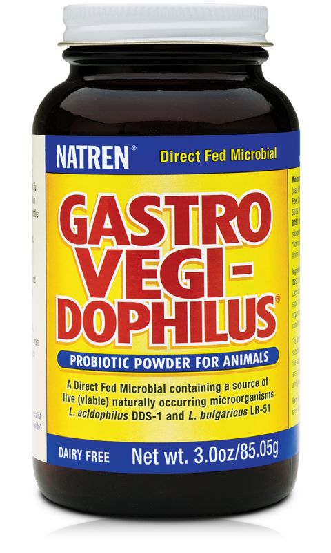 Gastro Vegi-Dophilus