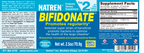 Natren Bifidonate
