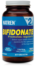 Natren Bifidonate