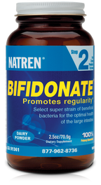 Natren Bifidonate