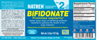 Natren Bifidonate