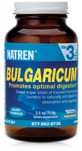 Natren Bulgaricum