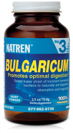 Natren Bulgaricum