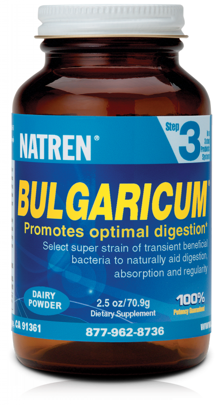 Natren Bulgaricum