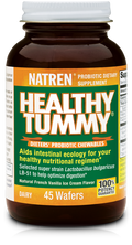 Healthy Tummy