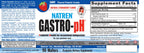 Gastro-pH 90 wafers