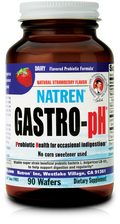 Gastro-pH 90 wafers