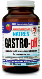 Gastro-pH 90 wafers
