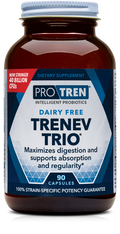 Trenev Trio Oil Matrix