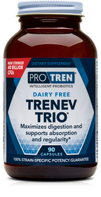 Trenev Trio Oil Matrix