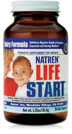Life Start