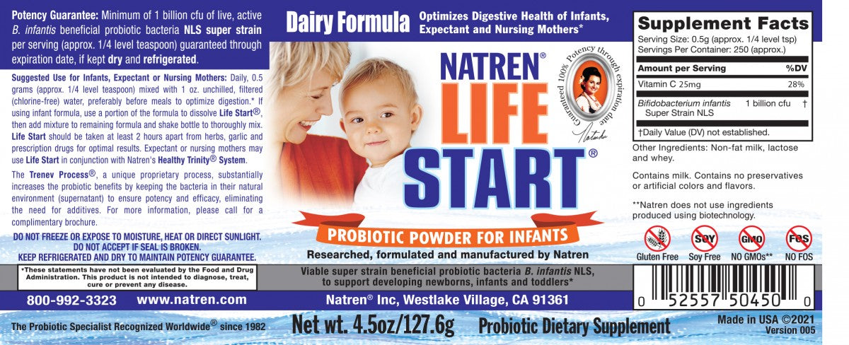 Life Start