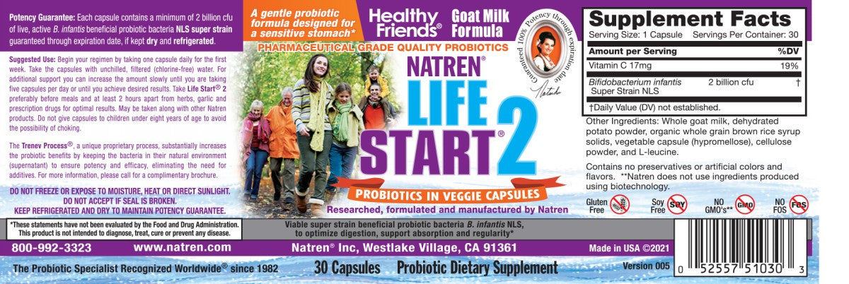Life Start 2