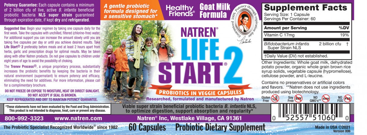 Life Start 2