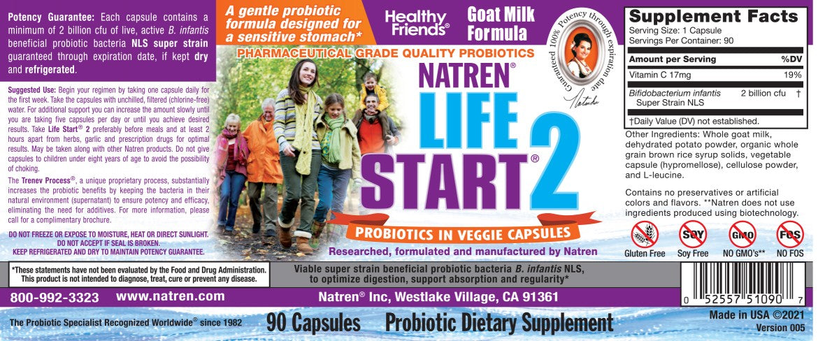 Life Start 2