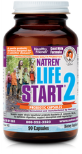 Life Start 2