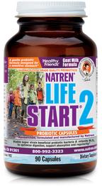 Life Start 2