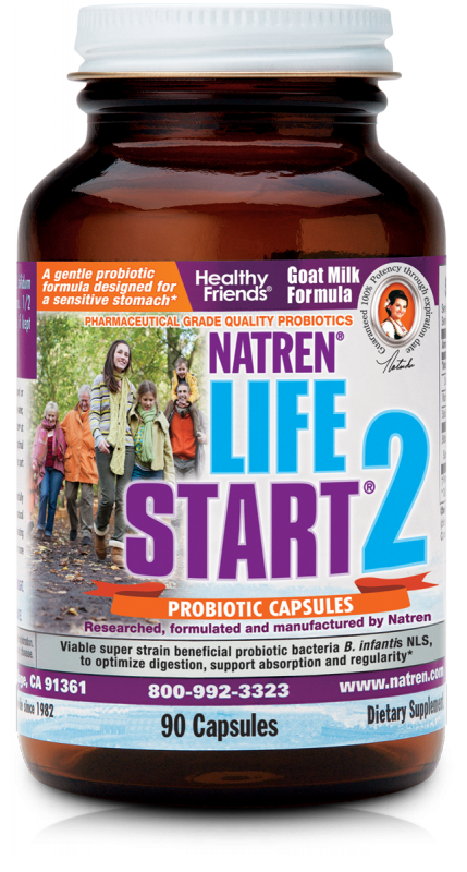 Life Start 2