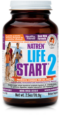 Life Start 2