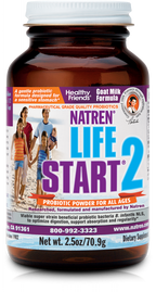Life Start 2