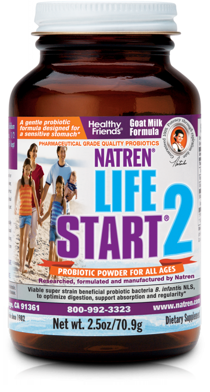 Life Start 2