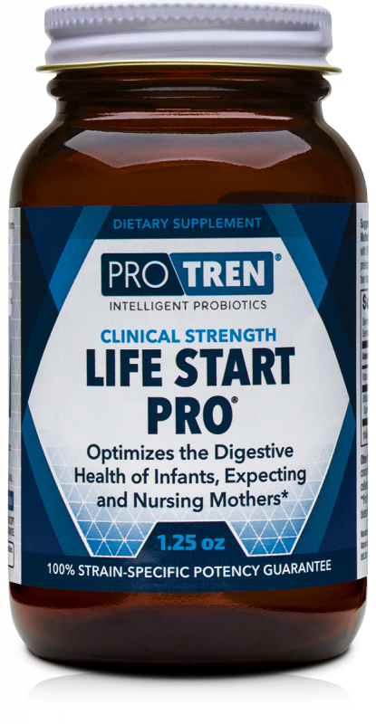 Life Start Pro Dairy Free