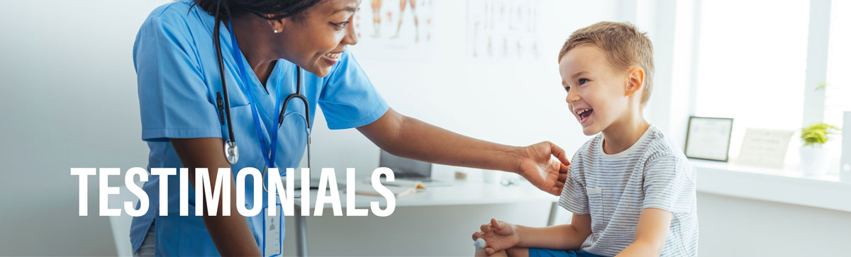 Protren testimonials from clients