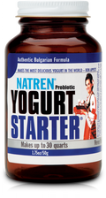 Yogurt Starter