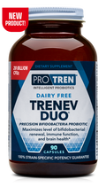 Trenev Duo