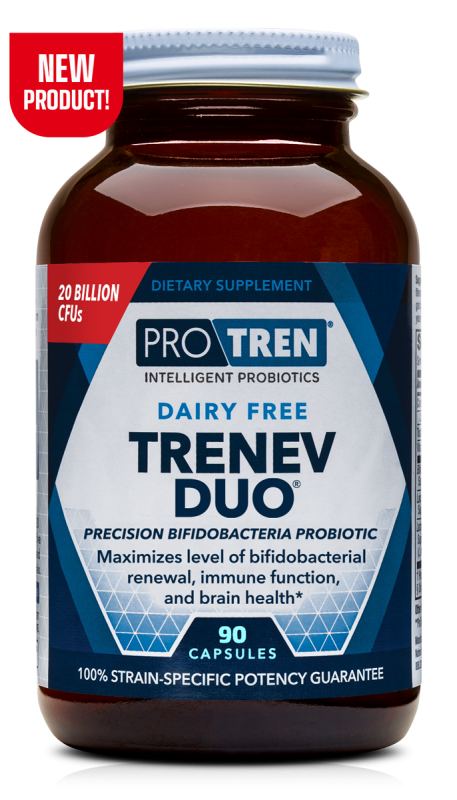 Trenev Duo