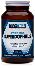 Superdophilus Dairy Free