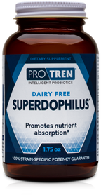 Superdophilus Dairy Free