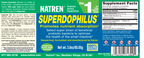 Natren Superdophilus