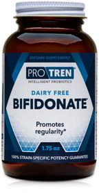 Bifidonate Dairy Free