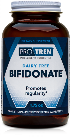 Bifidonate Dairy Free