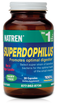 Natren Superdophilus