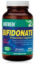 Natren Bifidonate