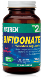 Natren Bifidonate