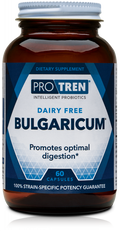 Bulgaricum Dairy Free