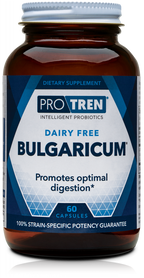 Bulgaricum Dairy Free