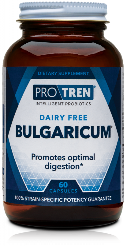 Bulgaricum Dairy Free