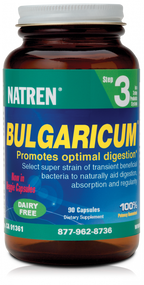 Natren Bulgaricum