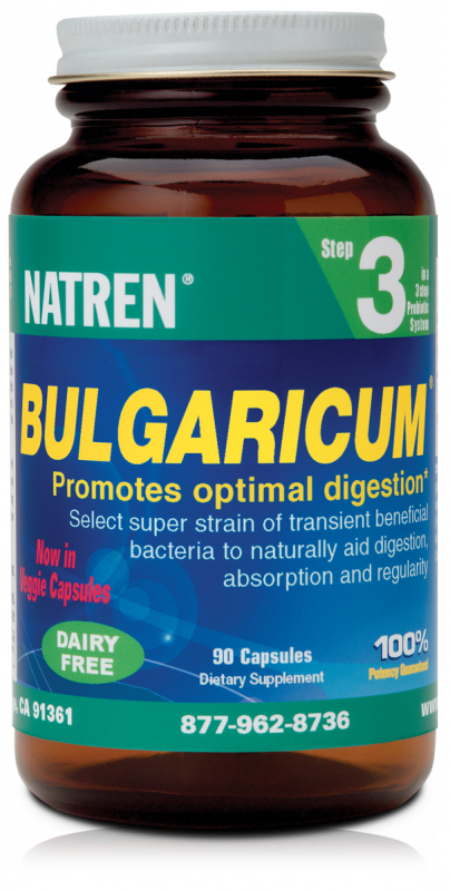 Natren Bulgaricum