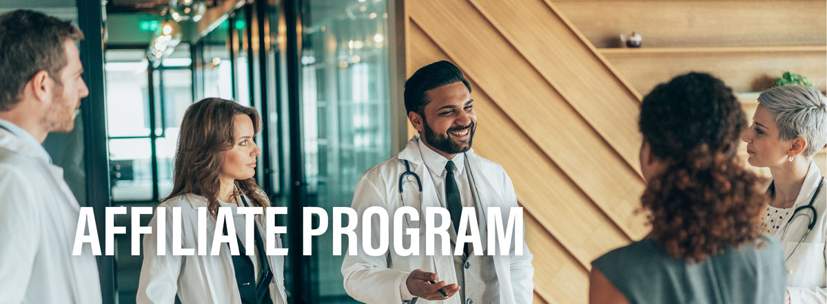 Protren Affiliate Program Hero Image