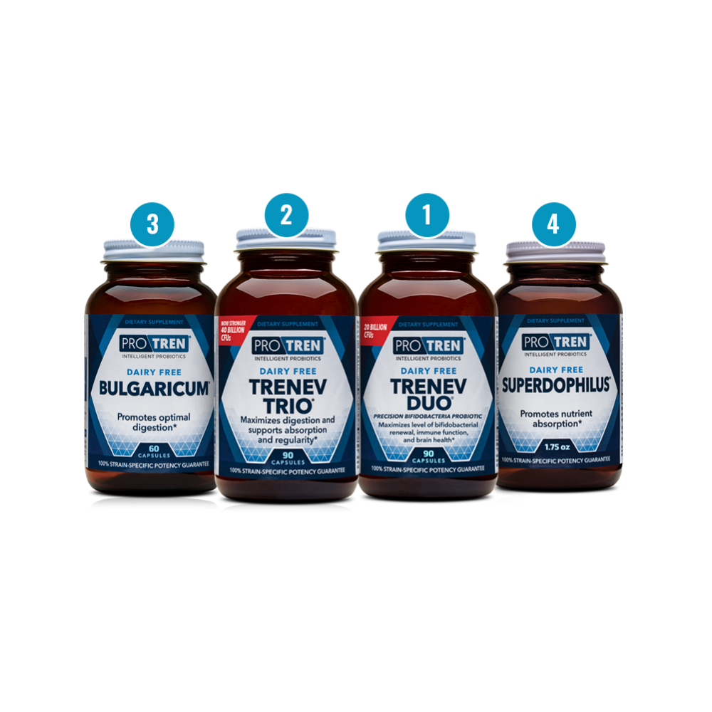 Powder Bundle: Dr Stroop
